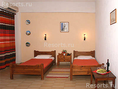 Porto Belissario Hotel 6